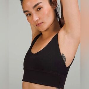 Lululemon align sports bra